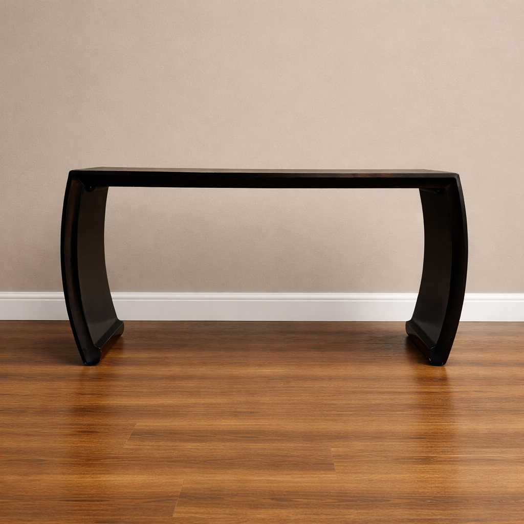 Orig Price $3000 - Asian Style Console - Acosta's Home