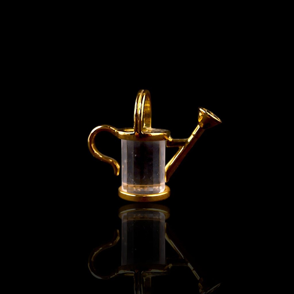 Crystal Watering Can - Memories Collection - Acosta's Home
