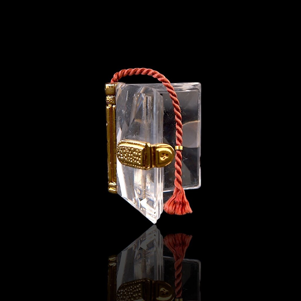 Crystal Diary - Memories Collection - Acosta's Home