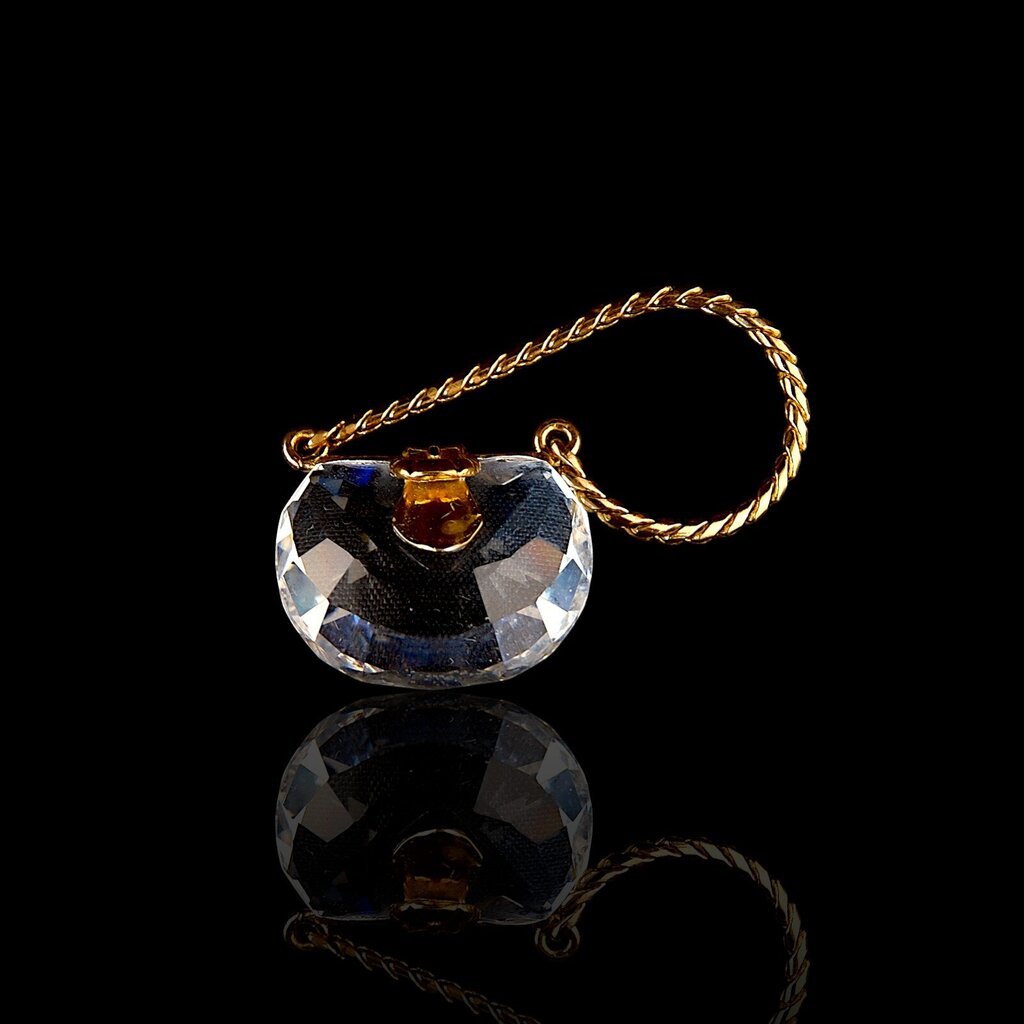 Crystal Mini Purse - Memories Collection - Acosta's Home