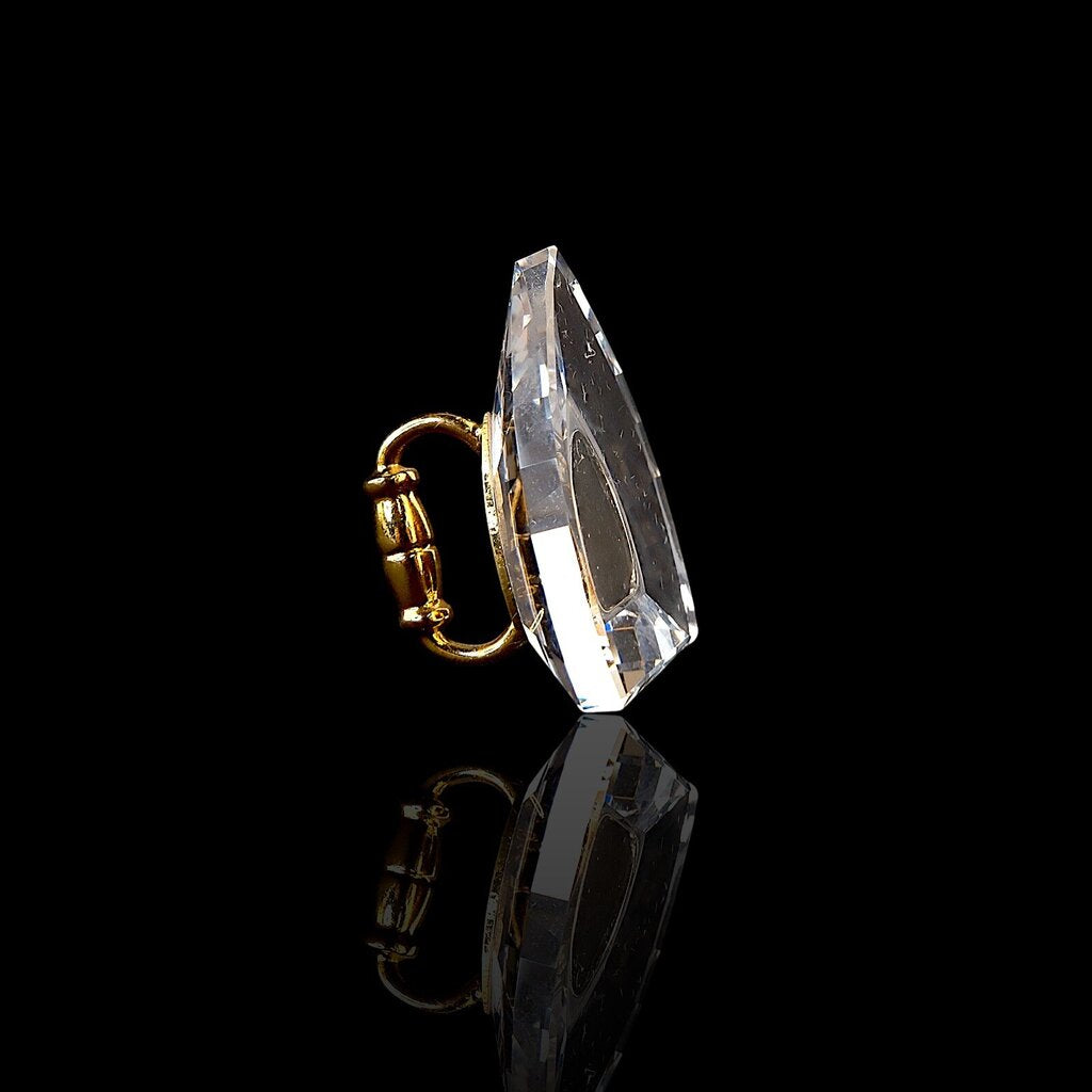 Crystal Iron - Memories Collection - Acosta's Home