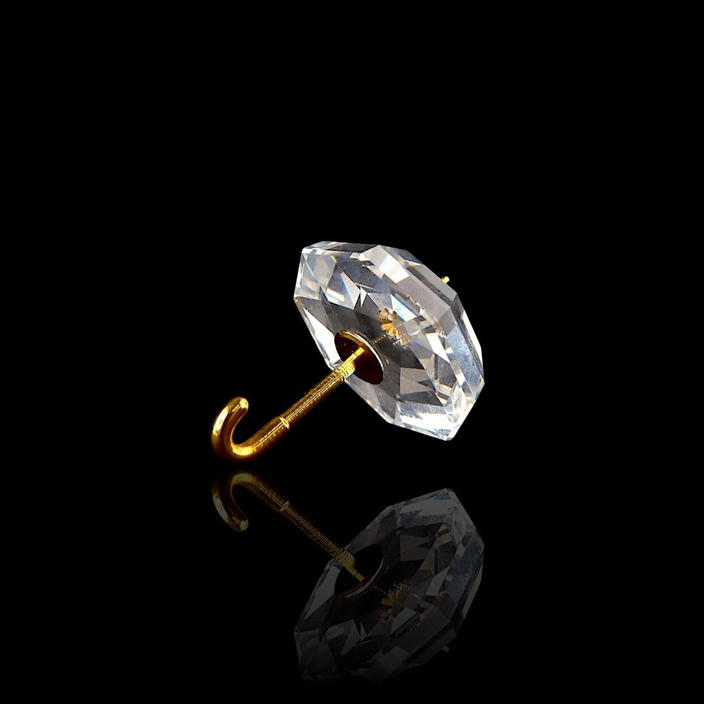 Crystal Umbrella - Memories Collection - Acosta's Home