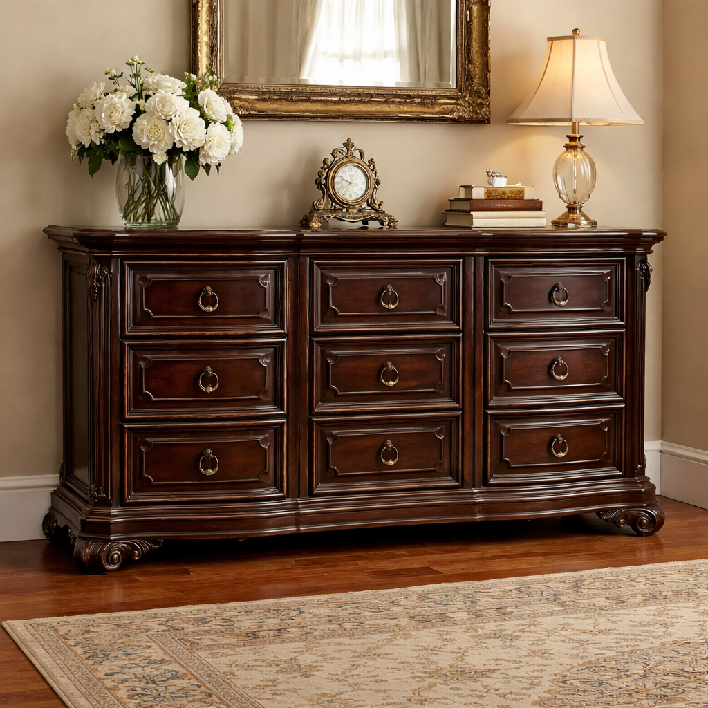 Orig Price $1199 - Dresser - Acosta's Home