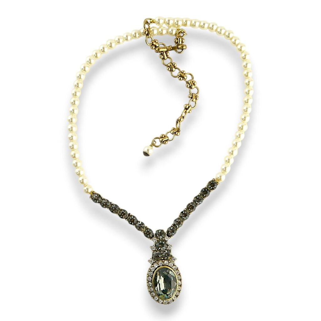 Statement Necklace - Acosta's Home