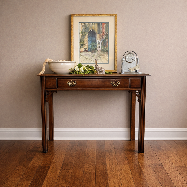 Console w/ Drawer - Acosta's Home