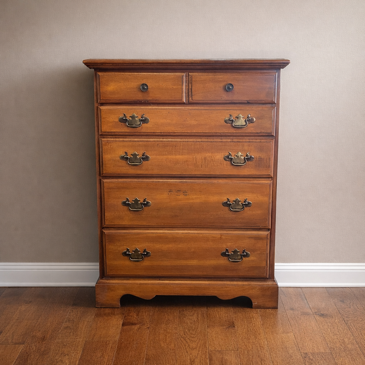 Chest of Drawers - Acosta's Home