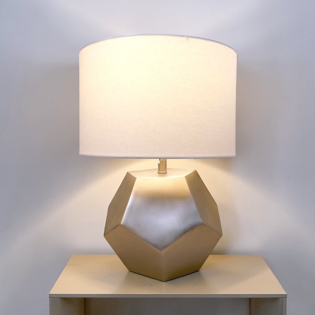 Lamp - Hendrick - Acosta's Home