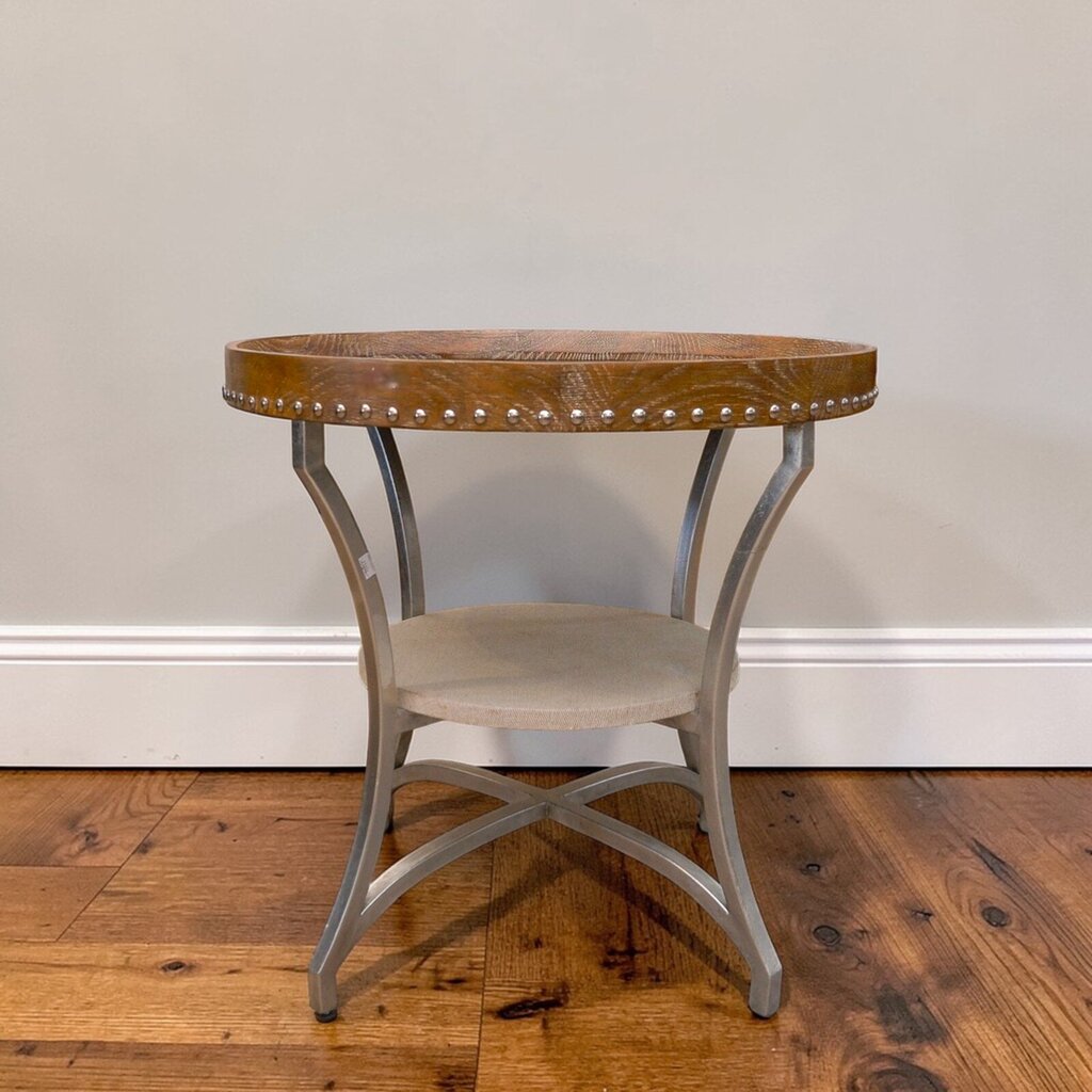 Urban Side Table - Acosta's Home