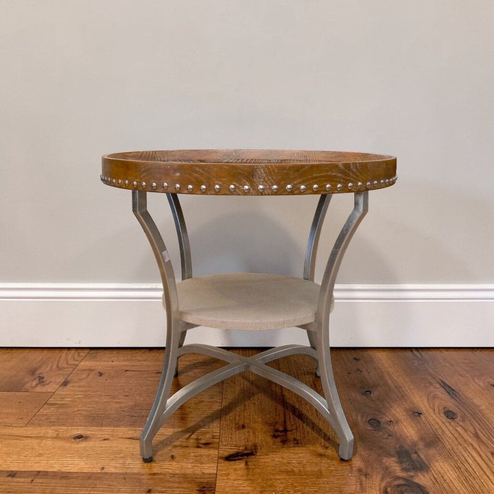 Urban Side Table - Acosta's Home