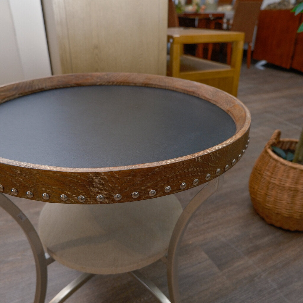 Urban Side Table - Acosta's Home