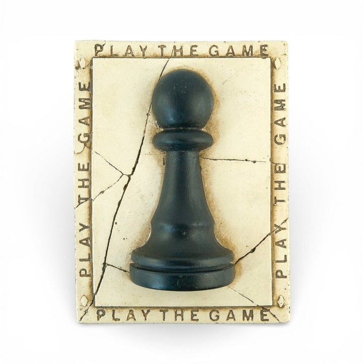"Play the Game" T07 - Acosta's Home
