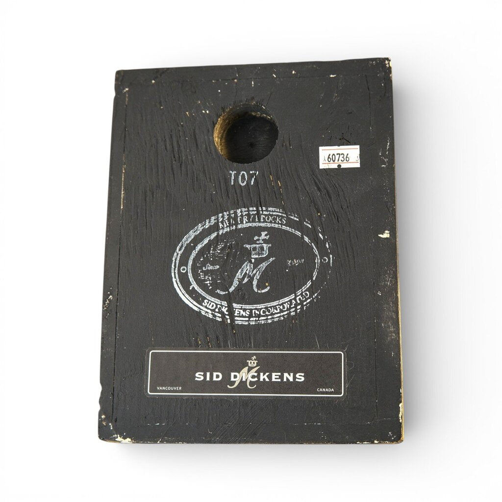 "Play the Game" T07 - Acosta's Home