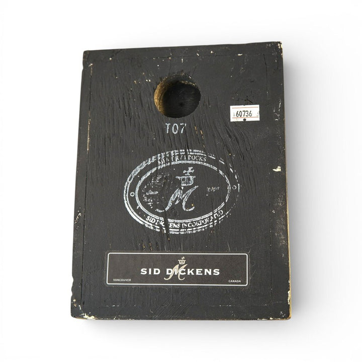 "Play the Game" T07 - Acosta's Home