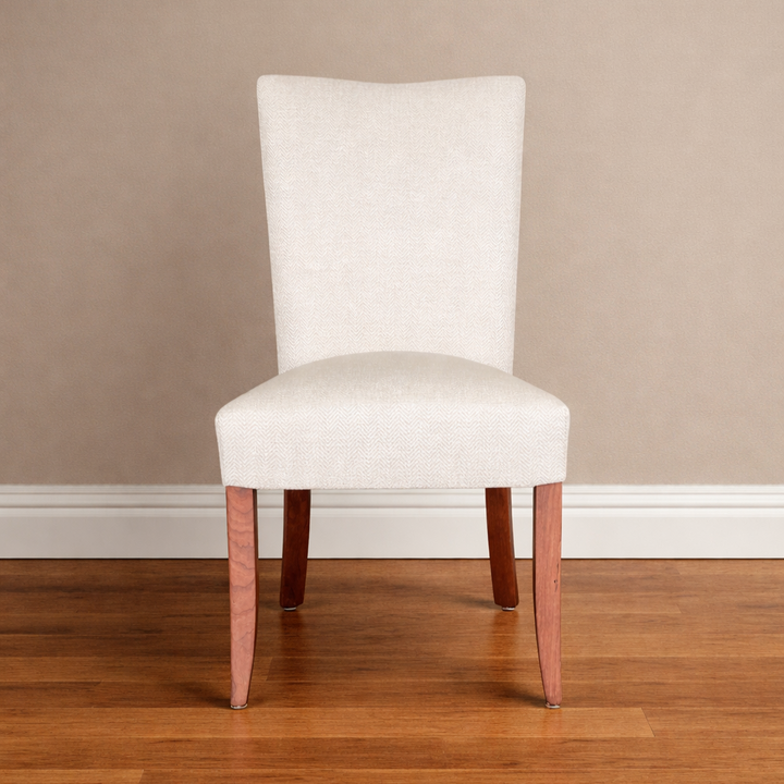 Orig Price $250 - Upholstered Dining Chair - Acosta's Home