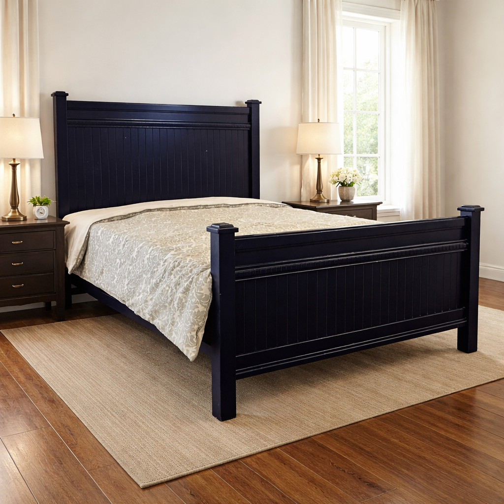 Orig Price $500 - Full Bed - Acosta's Home