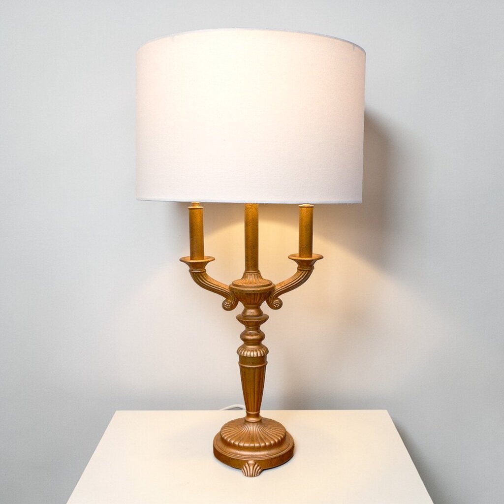 Table Lamp - Acosta's Home