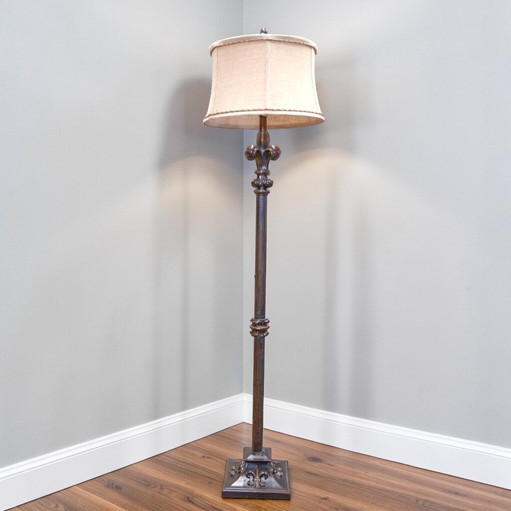 Floor Lamp - Acosta's Home