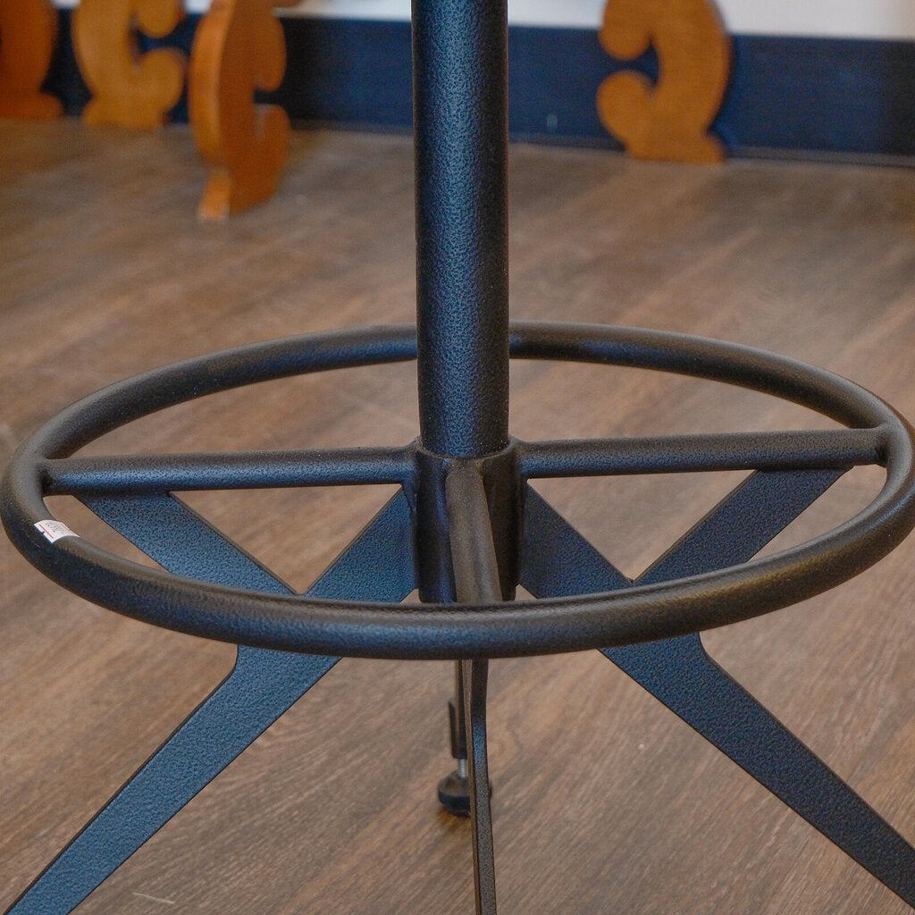 Adjustable Height Stool - Acosta's Home