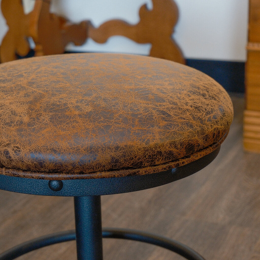 Adjustable Height Stool - Acosta's Home