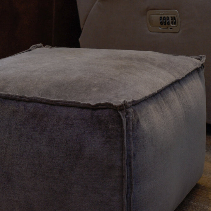 Orig Price $300 - Pouf - Acosta's Home