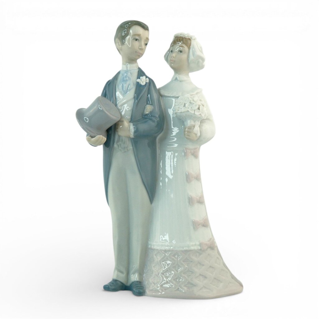 Wedding Day 4808 - Acosta's Home