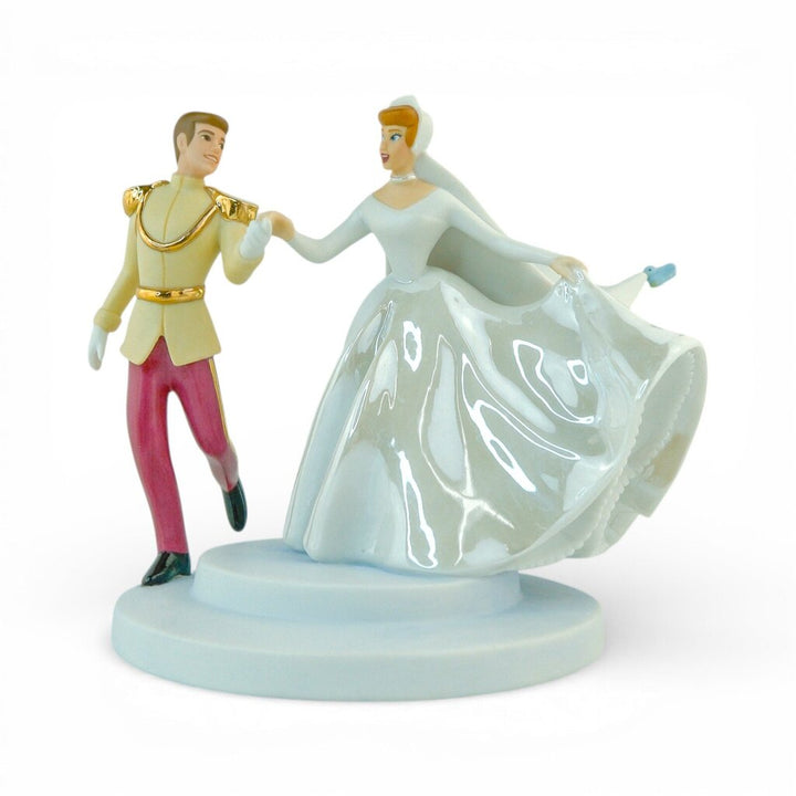 Cinderella & Prince Charming - BOX - Acosta's Home