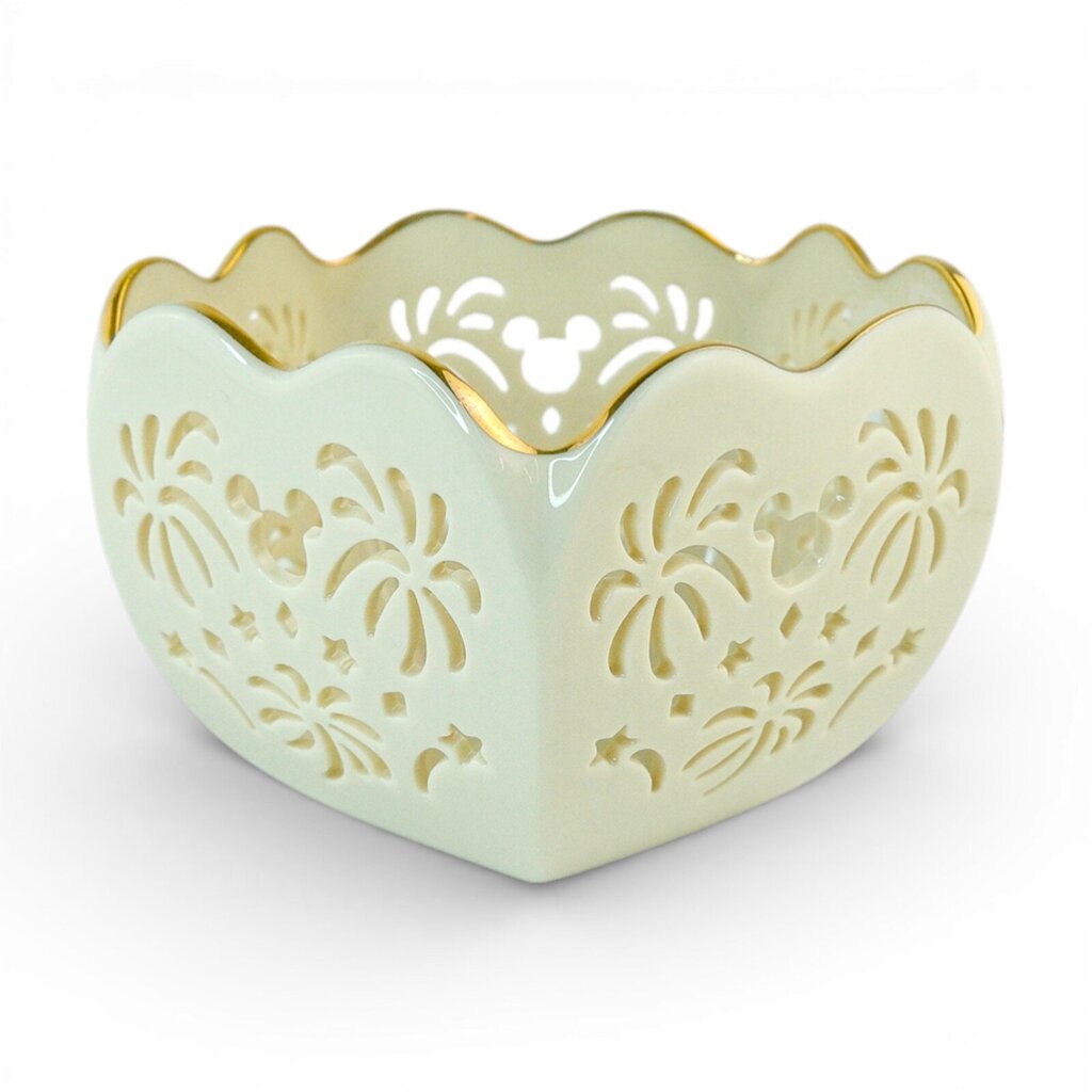 Mickey Mouse Fireworks Disney Bowl - BOX - Acosta's Home