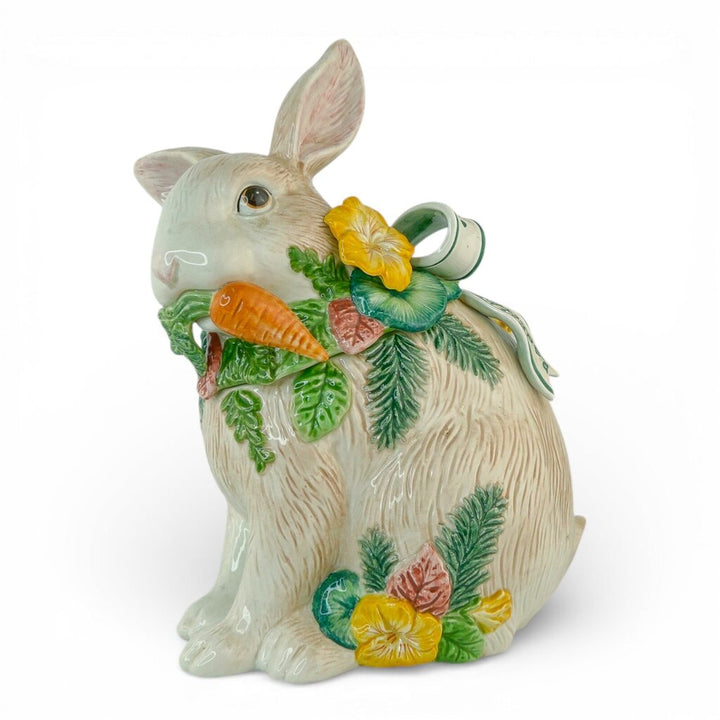 Herb & Garden Cookie Jar - Box - Acosta's Home