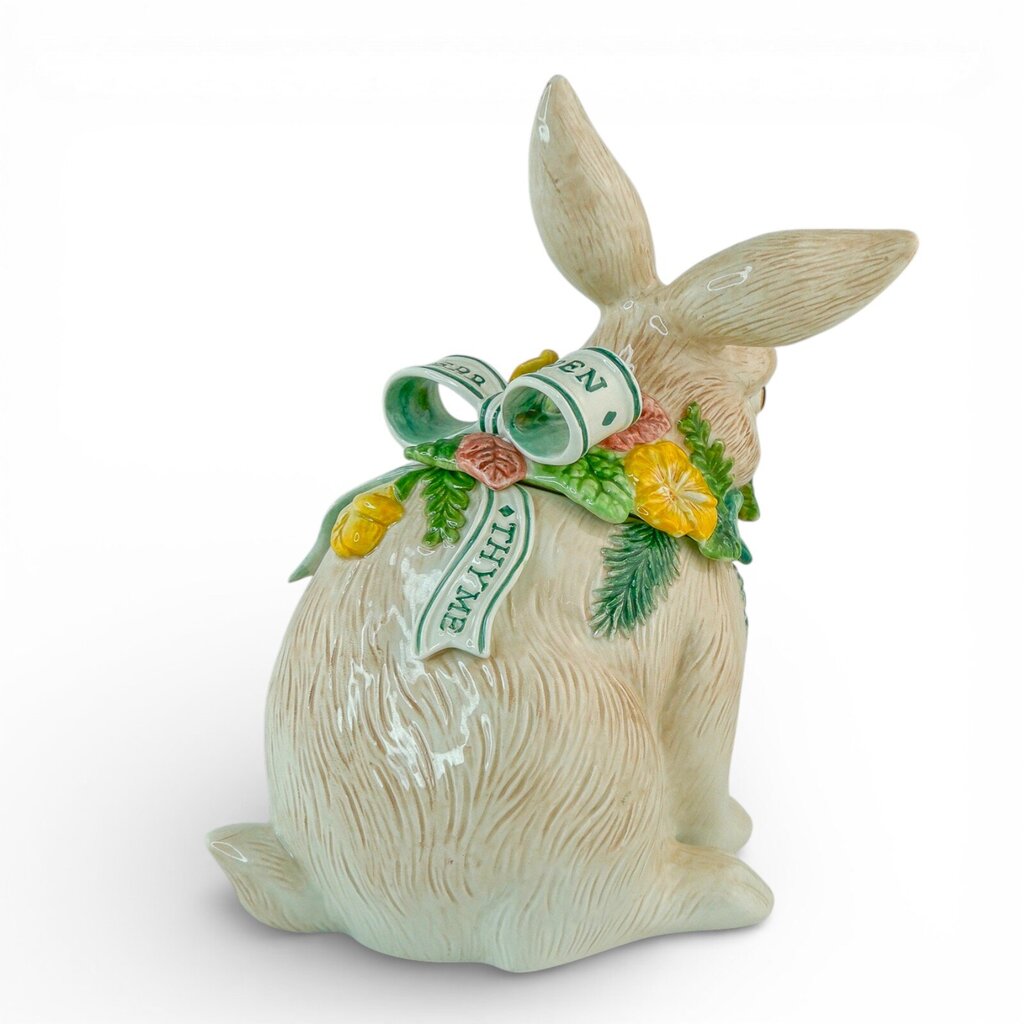 Herb & Garden Cookie Jar - Box - Acosta's Home