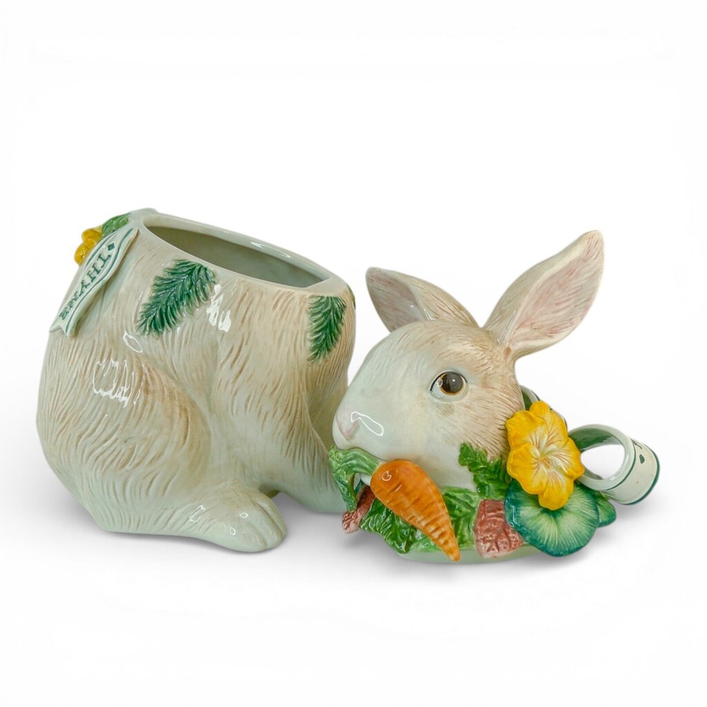 Herb & Garden Cookie Jar - Box - Acosta's Home