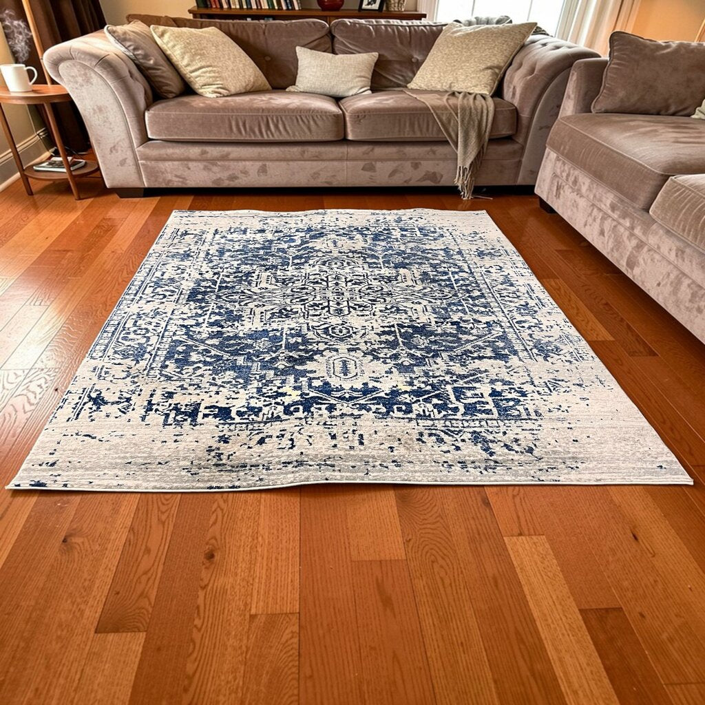 Orig Price $365 - Area Rug - Acosta's Home