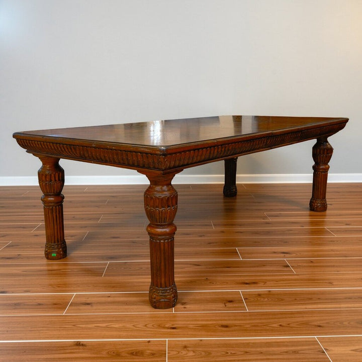 Victorian-style Dining Table
