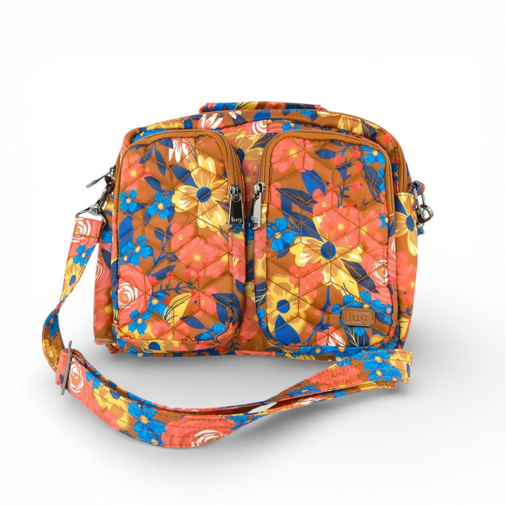 Crossbody