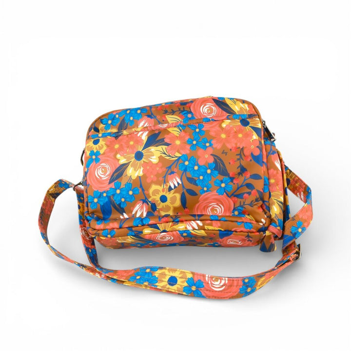 Crossbody