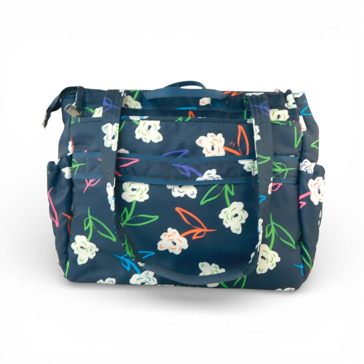 Tote - Soprano