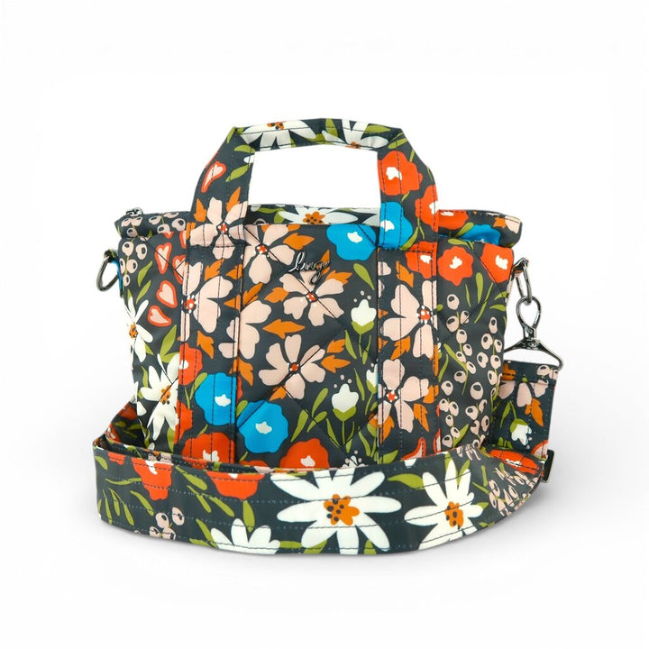 Crossbody Mini - Wildflower