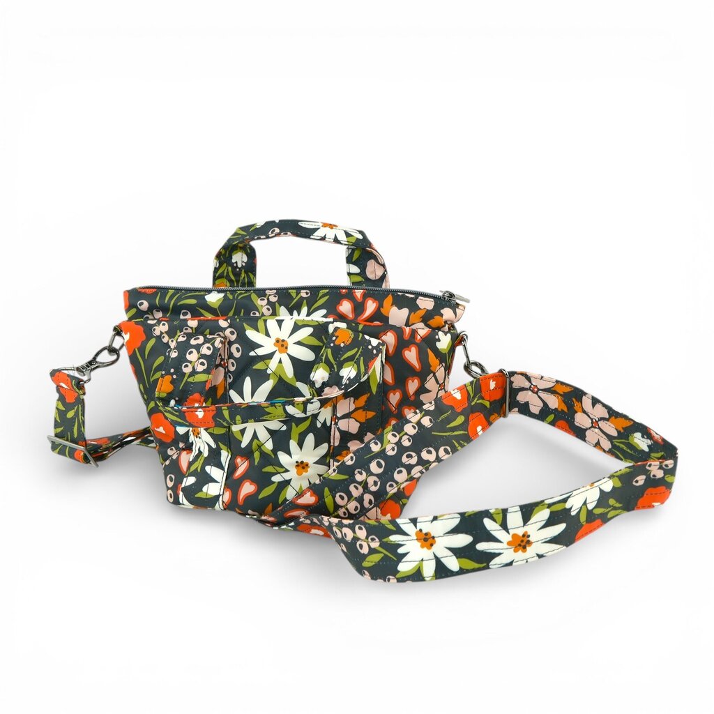 Crossbody Mini - Wildflower