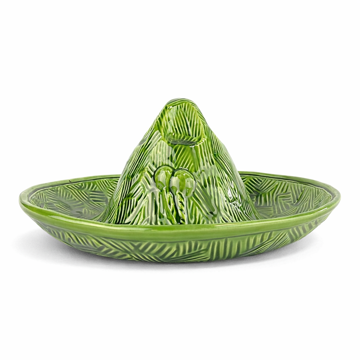 Sombrero Hanging Planter - JS6ULS