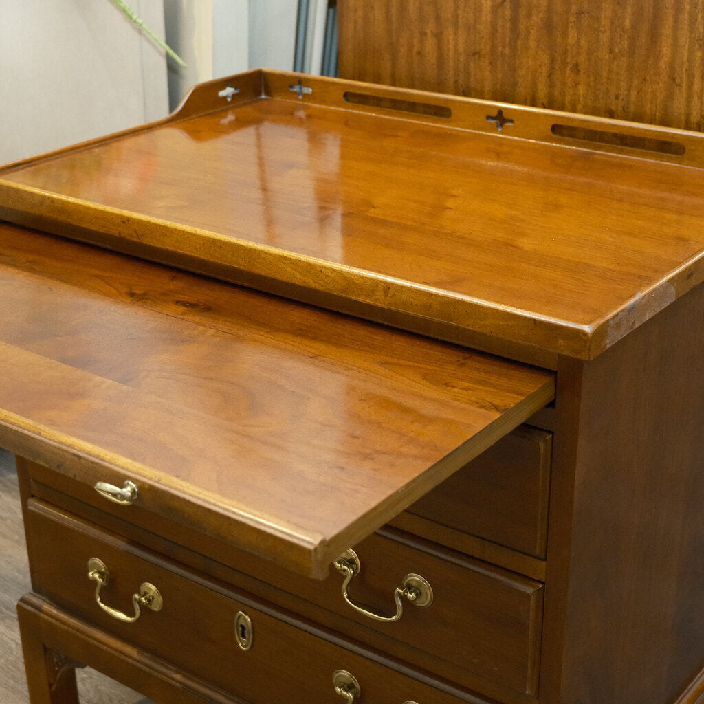 Antique Butlers Chest