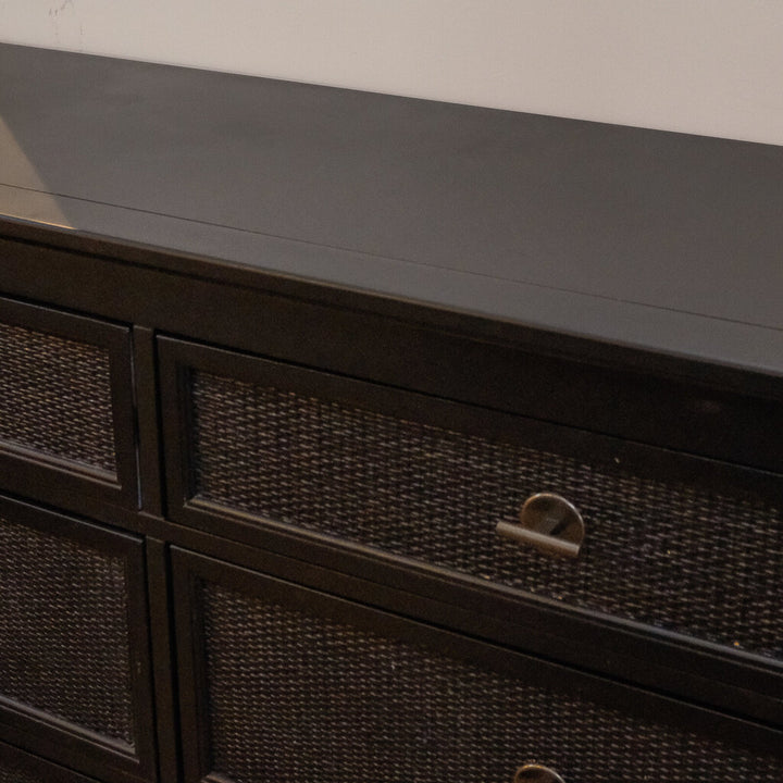 Orig Price $600 - Marsden Chest
