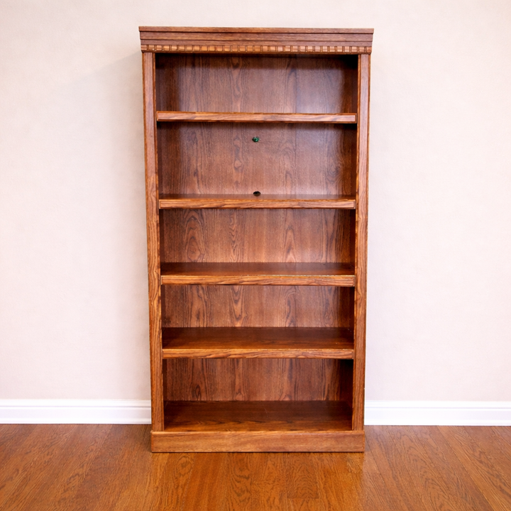 Orig Price $200 - Bookcase
