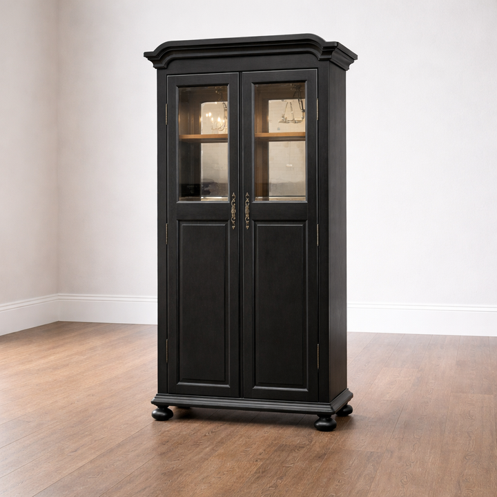 Orig Price $2000 - Wine Cabinet