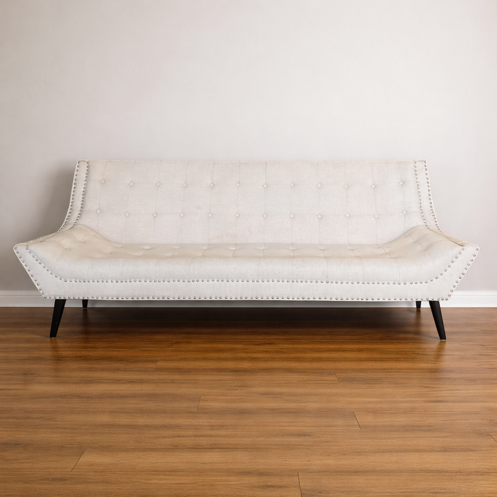 Orig Price $743 - Tufted Sofa