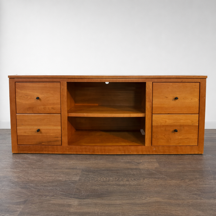 Orig. Price $1500 - Lateral File Cabinet