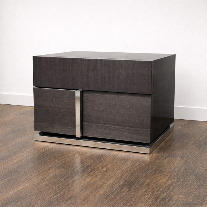 Orig. Price $647 - Montecarlo Nightstand