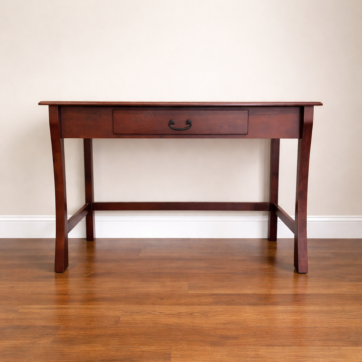 Orig Price $1125 - Writing Desk w/ Drawer