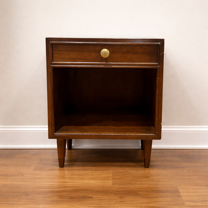 MCM Night Stand