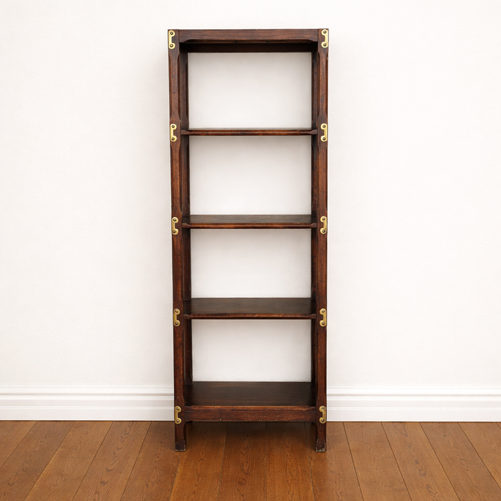 Wooden Bookcase
