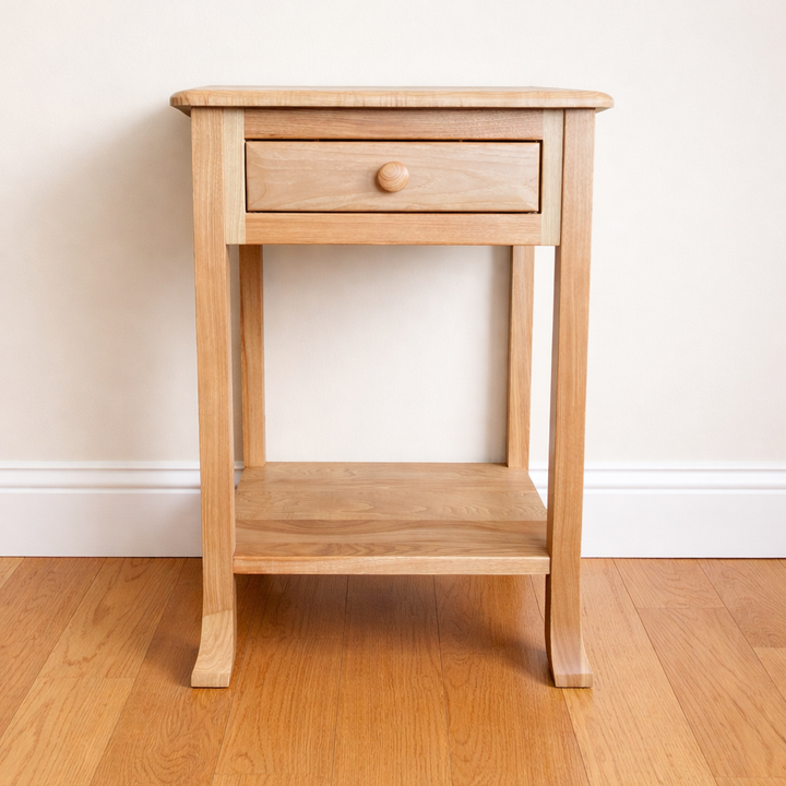 Orig Price $748 - Tall Night Stand