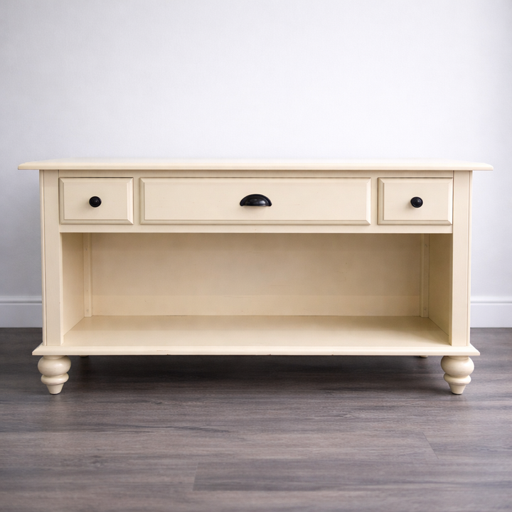 Orig Price $300 - Sofa Table